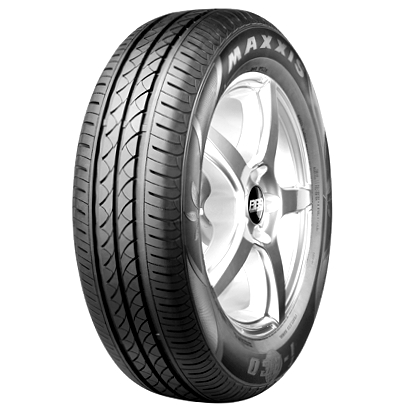 MAXXIS IEC