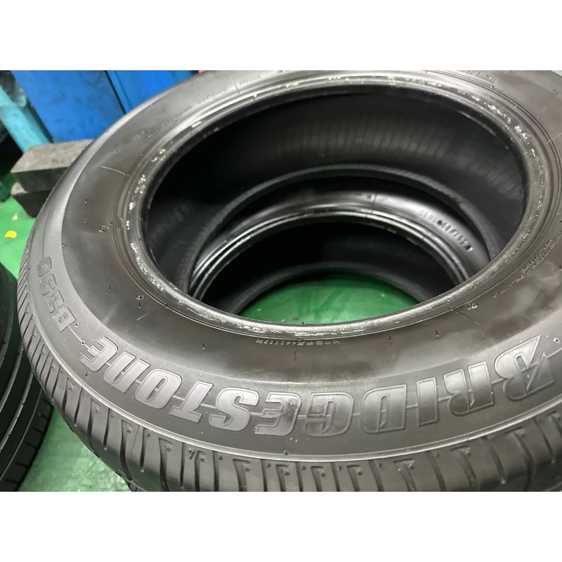DQ車業205/65/15 普利司通中古胎