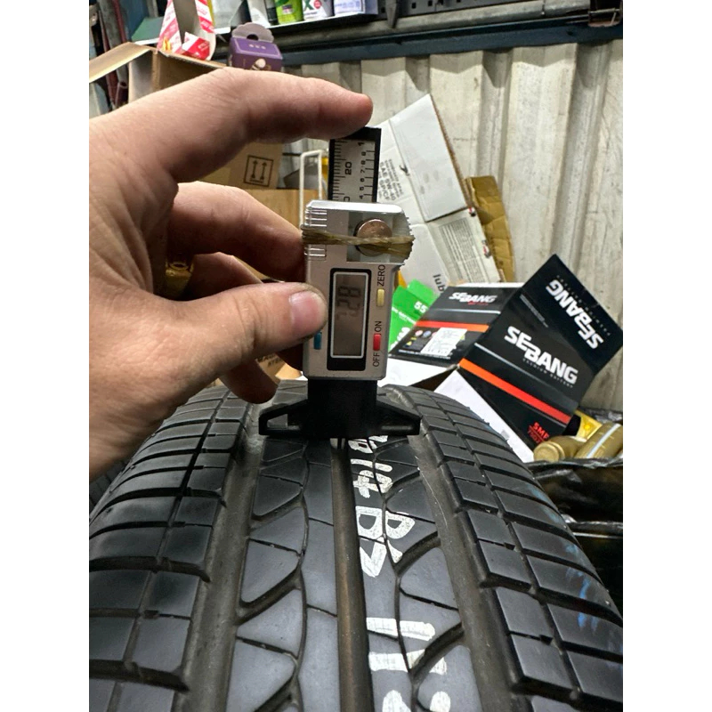 DQ車業195/70/14 普利司通