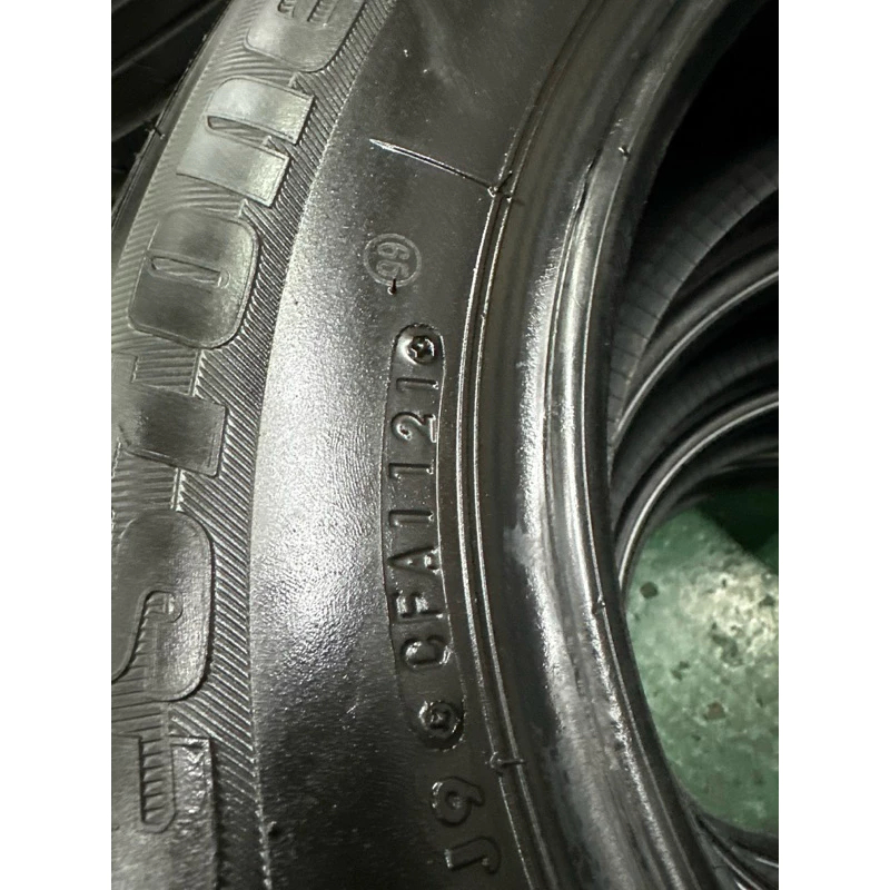DQ車業195/70/14 普利司通