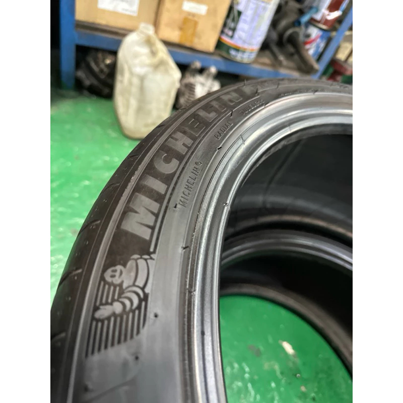 DQ車業235/40/19 米其林ps4s中古胎