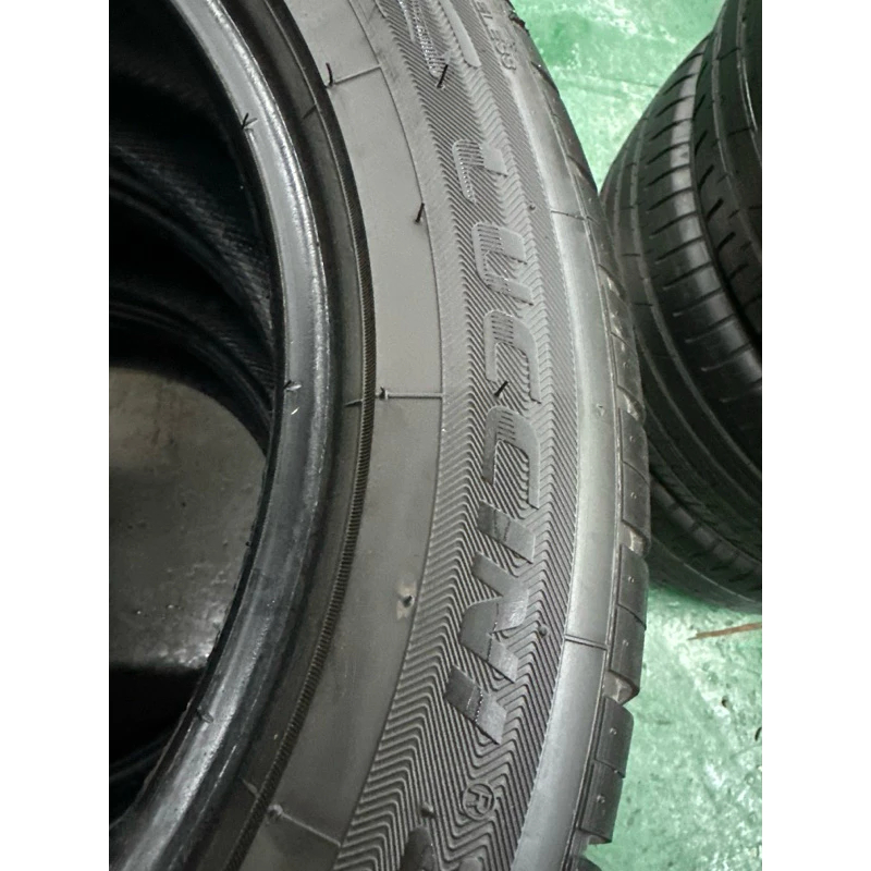 DQ車業205/55/15 中古胎