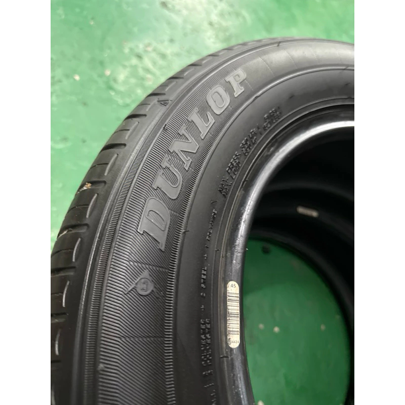 DQ車業216/60/16 登祿普落地胎