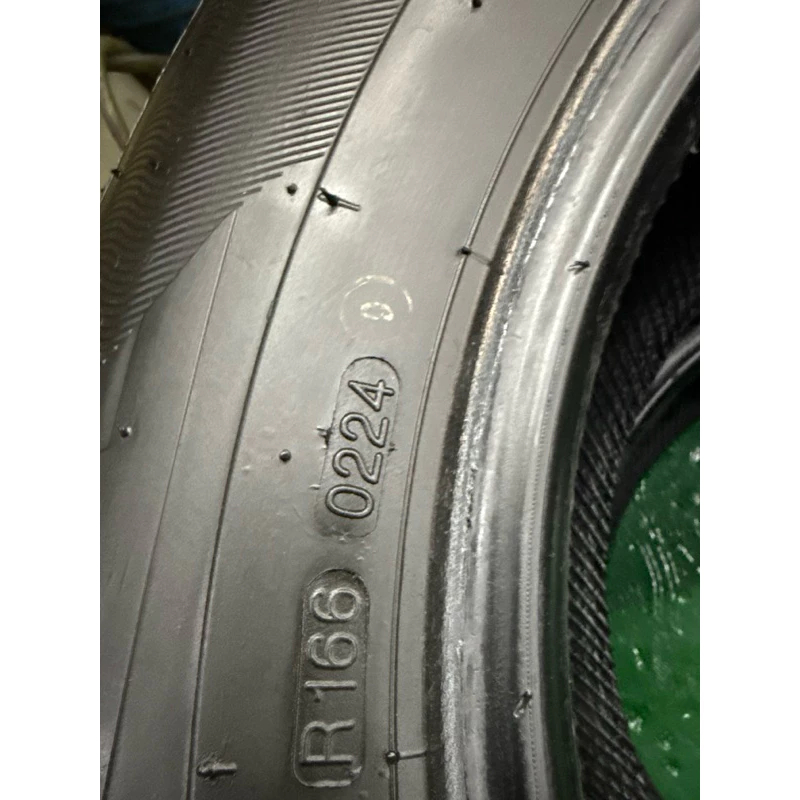 DQ車業225/60/15 南港落地胎