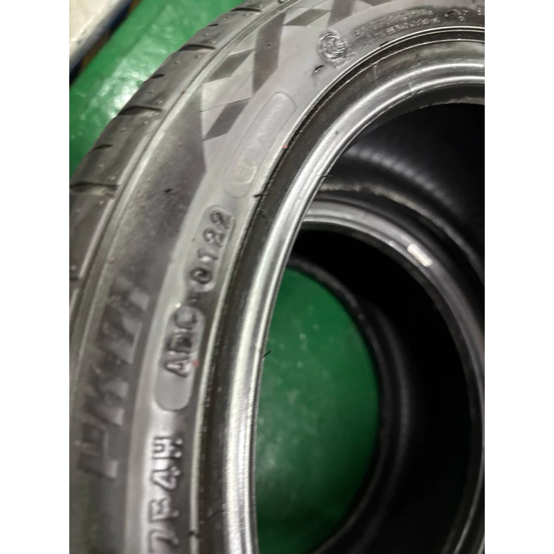 DQ車業205/45/16 CST中古胎