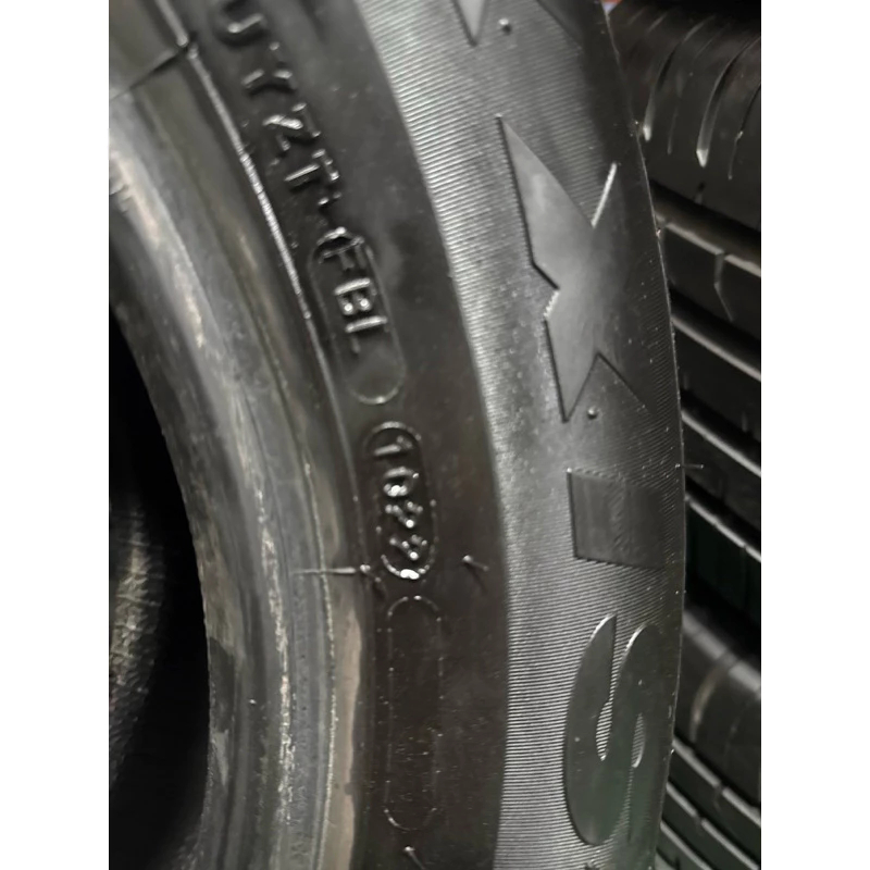 DQ車業205/65/15 瑪吉斯中古胎