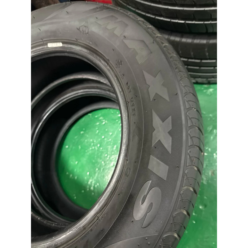 DQ車業205/65/15 瑪吉斯中古胎