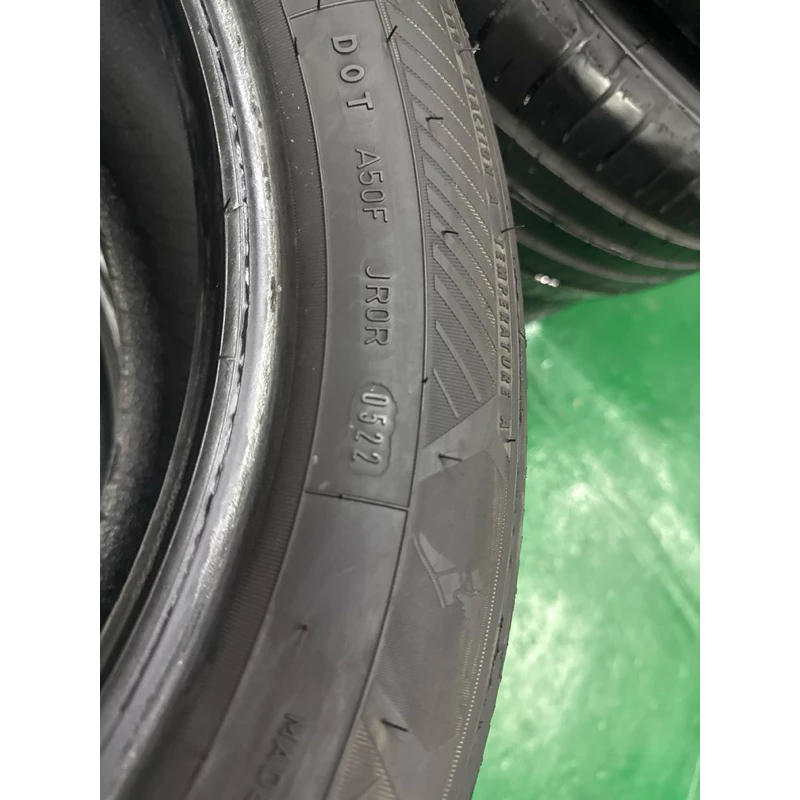 DQ車業205/55/16 固特異中古胎