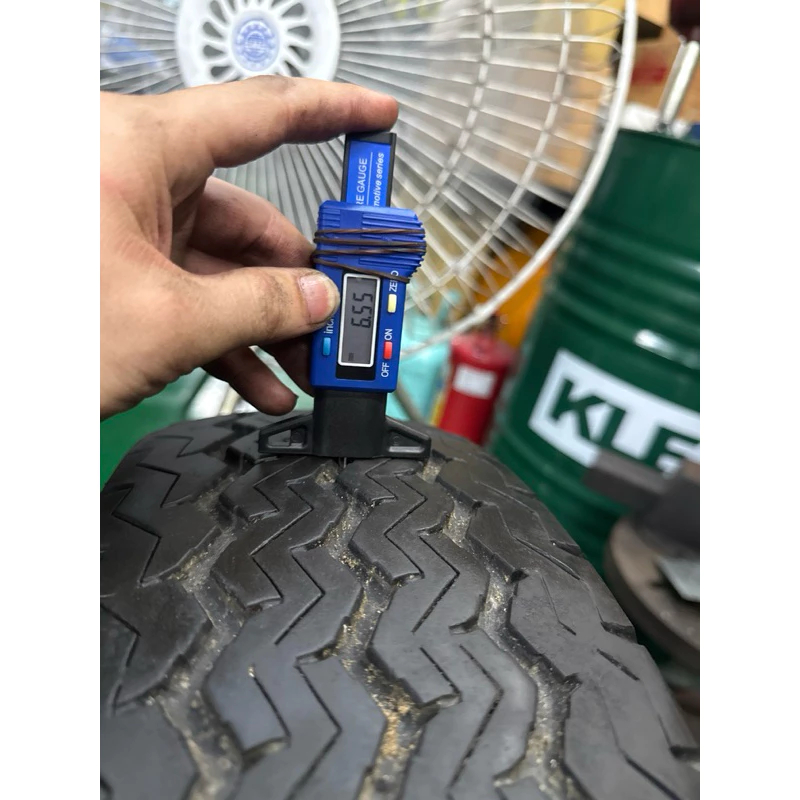 DQ車業185/14C 貨車胎