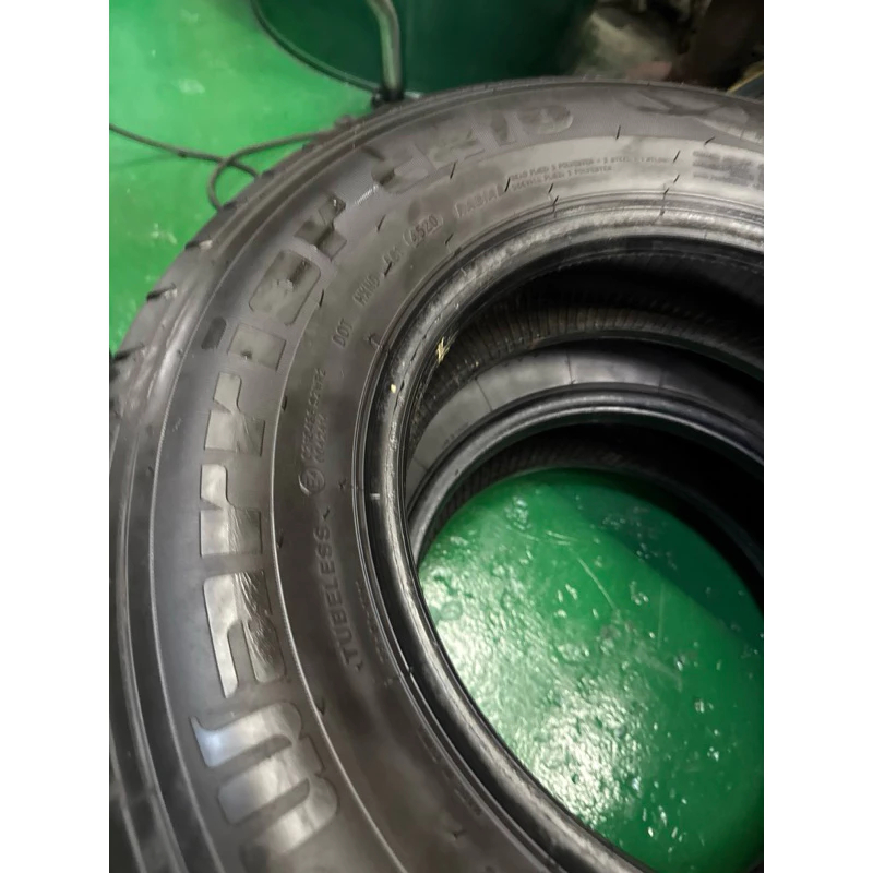 DQ車業185/14C 貨車胎