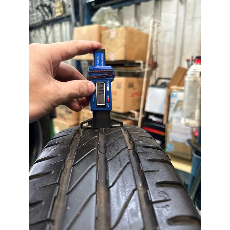 DQ車業185/14 C米其林貨車胎