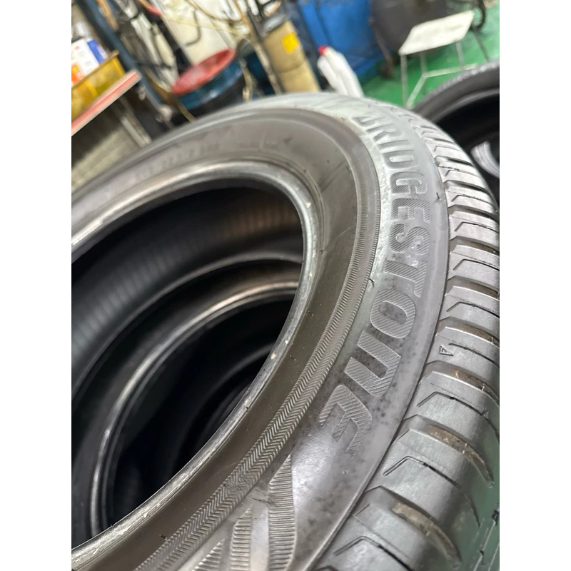 DQ車業205/65/15 普利司通中古胎