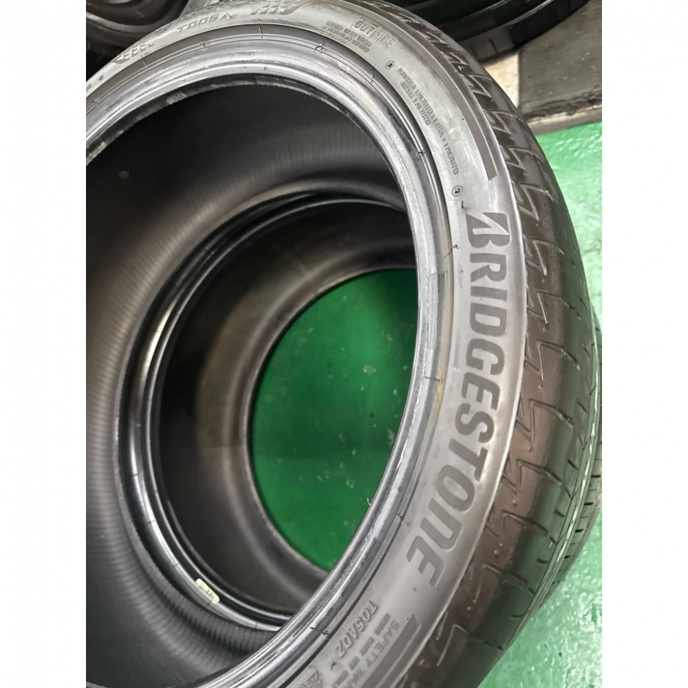 DQ中古胎規格 235/40/19 中古胎 22-24年 中古胎 二手胎 落地胎 輪胎批發 安裝 寄送