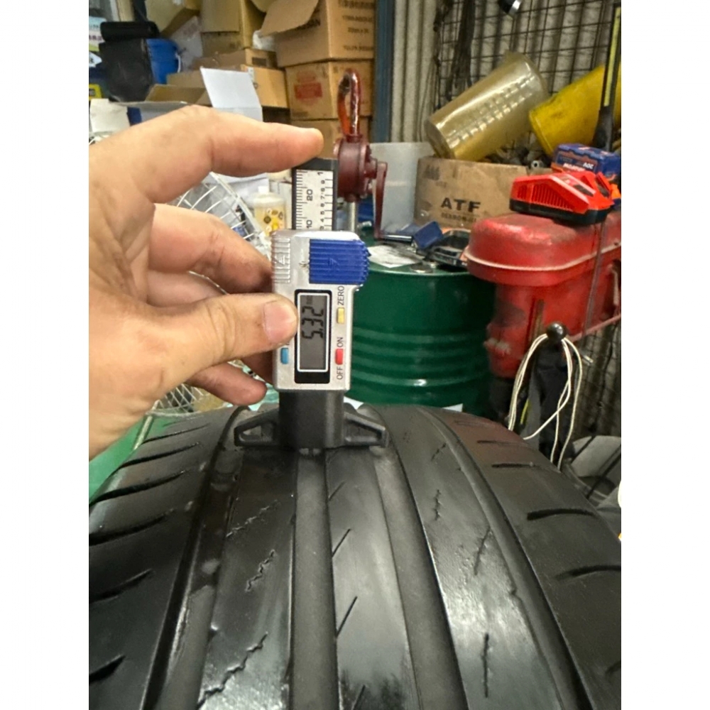 DQ中古胎規格205/45/16 萬力中古胎二手胎 落地胎 輪胎批發 安裝 寄送