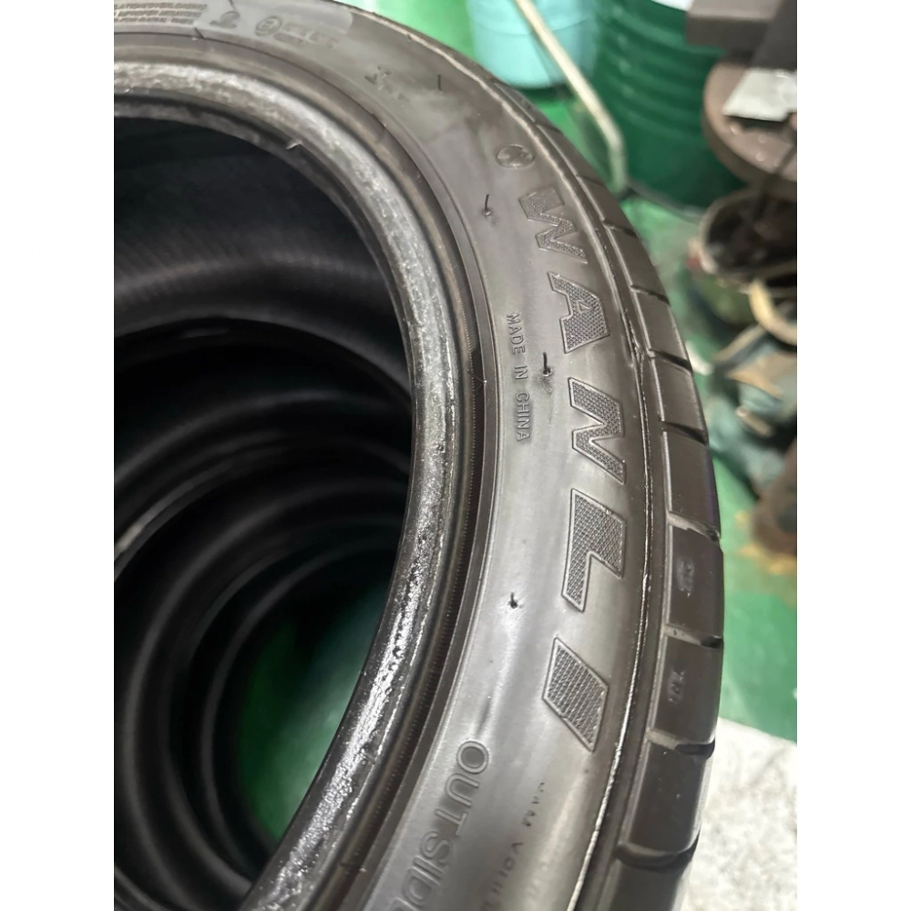 DQ中古胎規格205/45/16 萬力中古胎二手胎 落地胎 輪胎批發 安裝 寄送