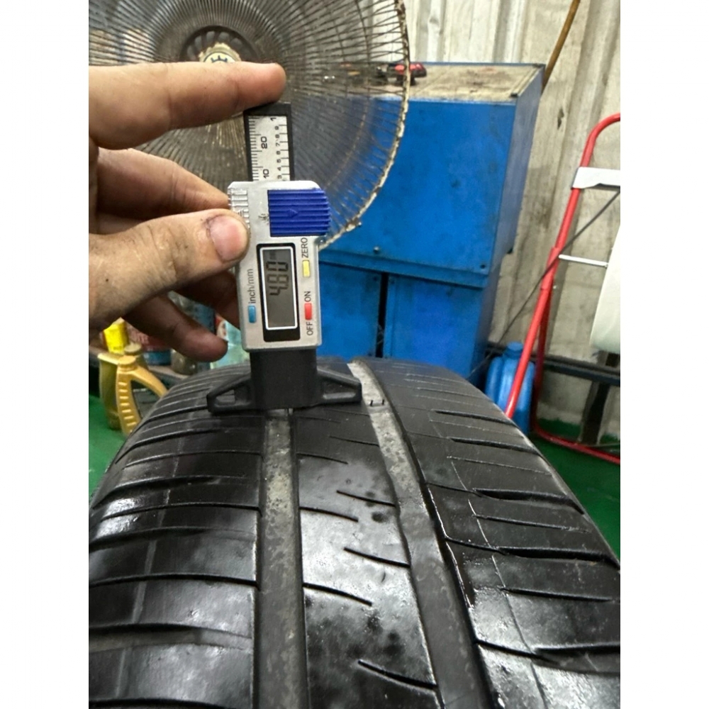 DQ中古胎規格 185/65/15 米其林中古胎 二手胎 落地胎 輪胎批發 安裝 寄送
