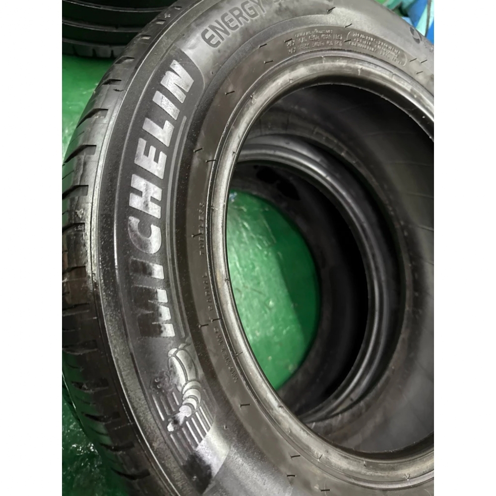 DQ中古胎規格 185/65/15 米其林中古胎 二手胎 落地胎 輪胎批發 安裝 寄送