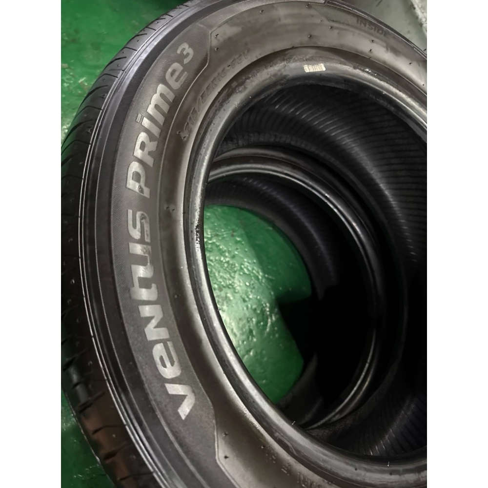 DQ中古胎規格 215/55/16 韓泰中古胎 二手胎 落地胎 輪胎批發 安裝 寄送