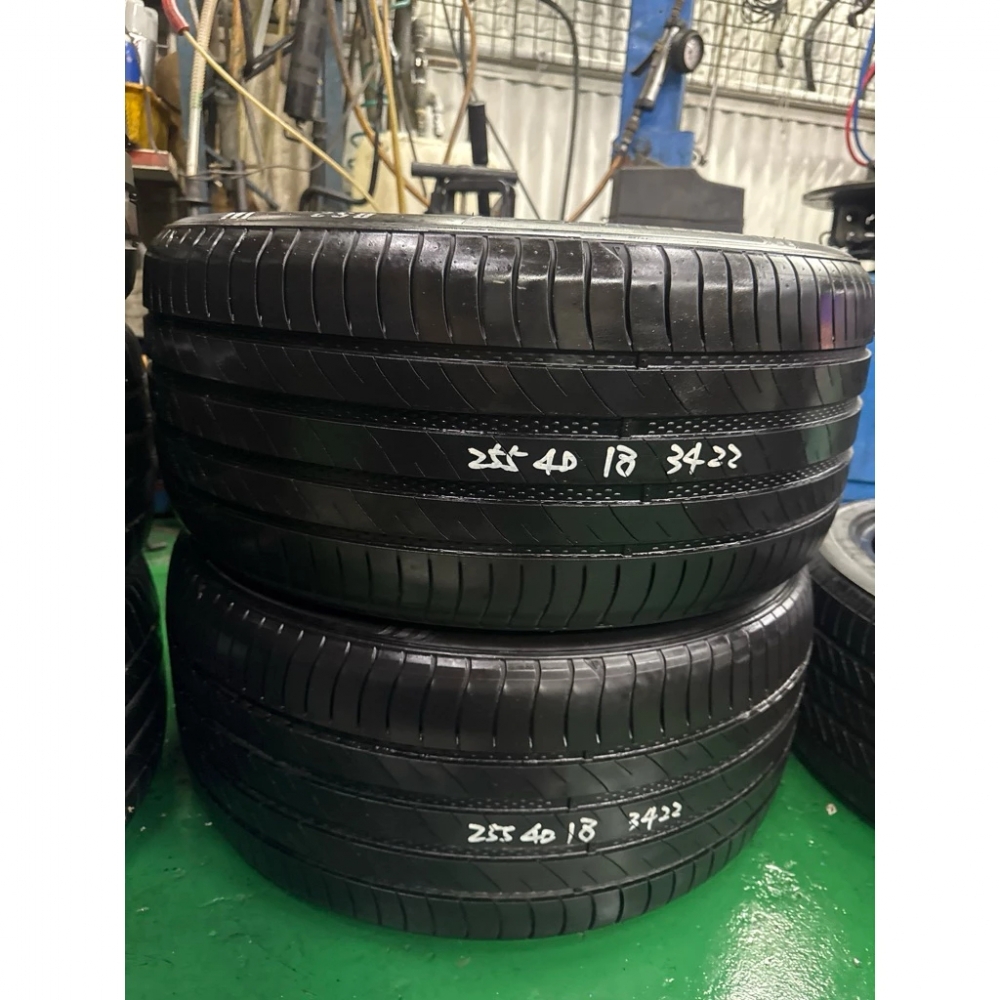 DQ中古胎規格 25