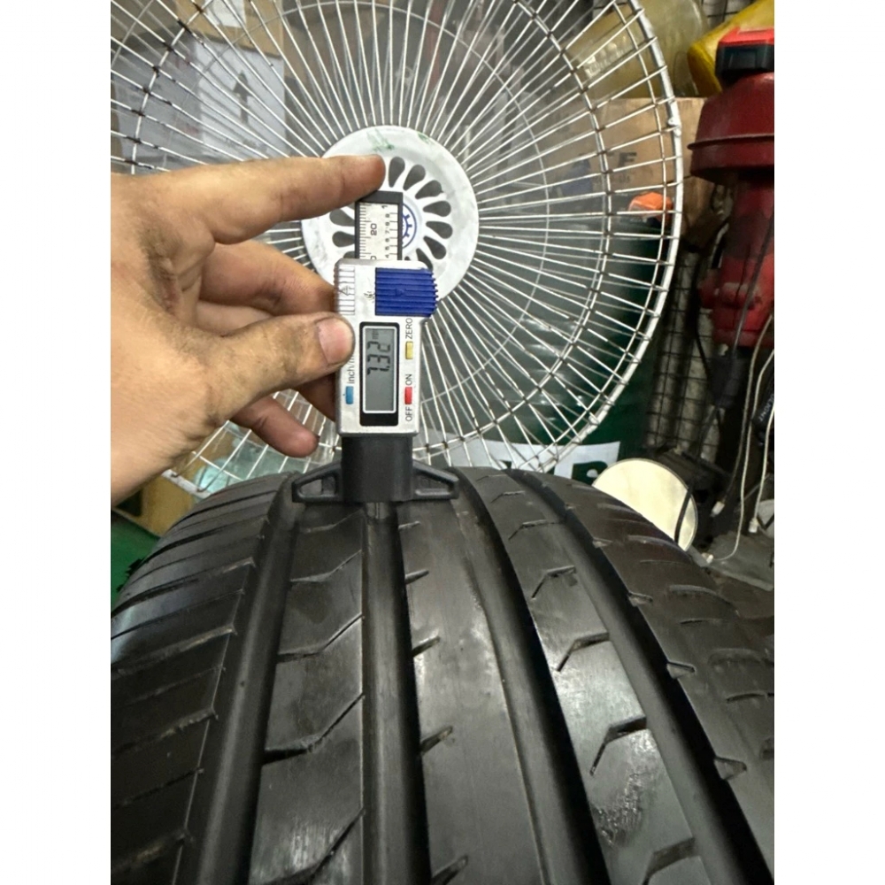 DQ中古胎規格 215/55/16 瑪吉斯中古胎 二手胎 落地胎 輪胎批發 安裝 寄送