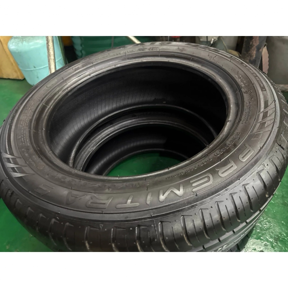 DQ中古胎規格 215/55/16 瑪吉斯中古胎 二手胎 落地胎 輪胎批發 安裝 寄送