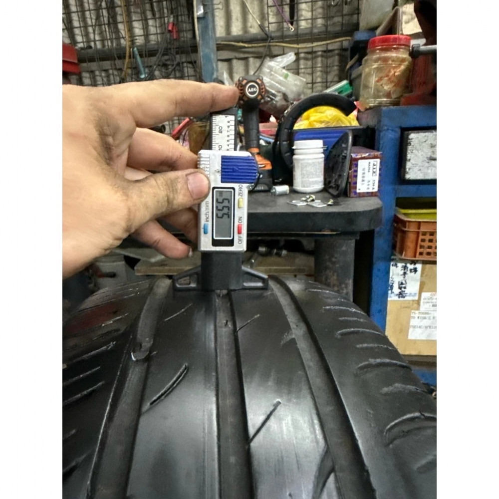DQ中古胎規格 195/45/16 中古胎 二手胎 落地胎 輪胎批發 安裝 寄送