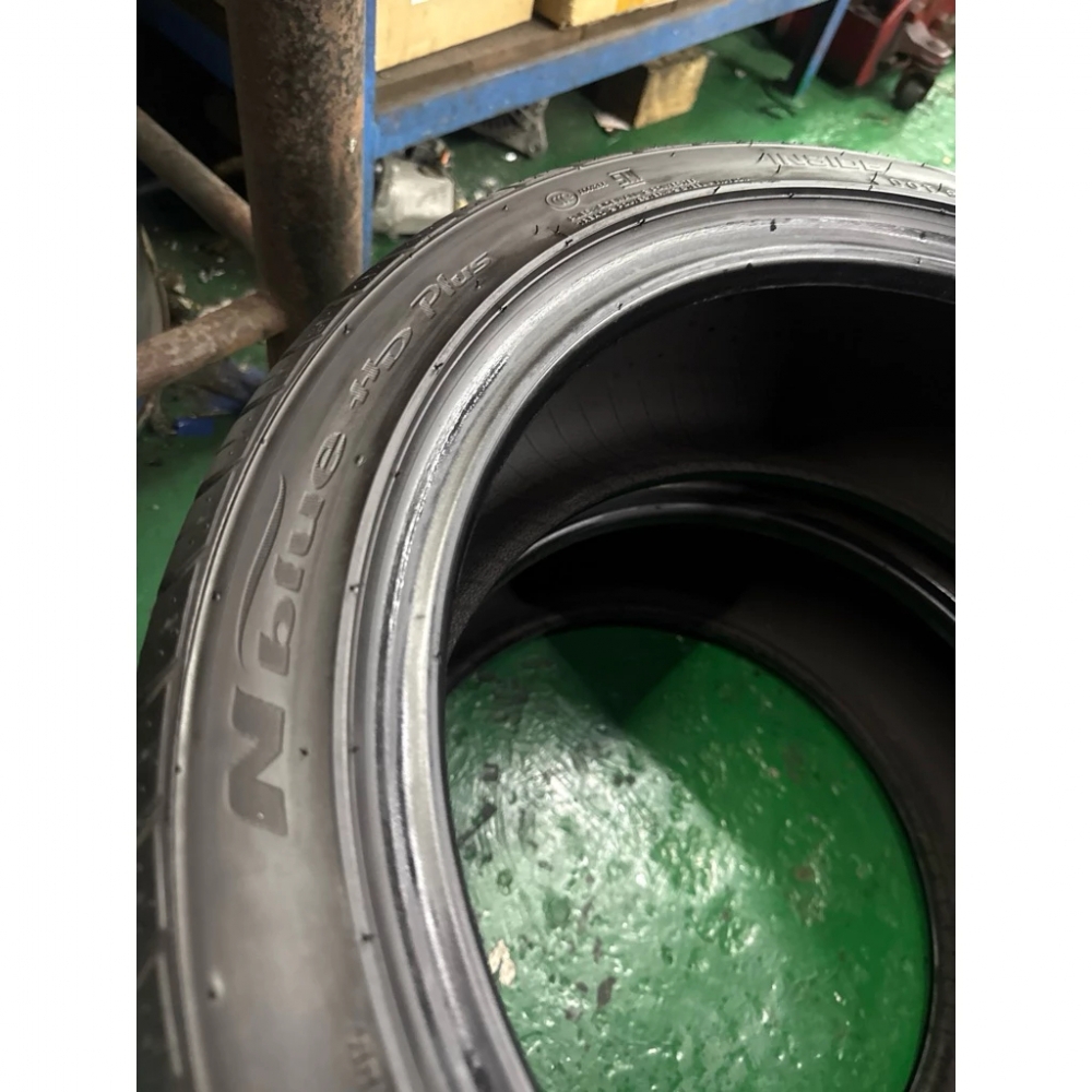 DQ中古胎規格 195/45/16 中古胎 二手胎 落地胎 輪胎批發 安裝 寄送