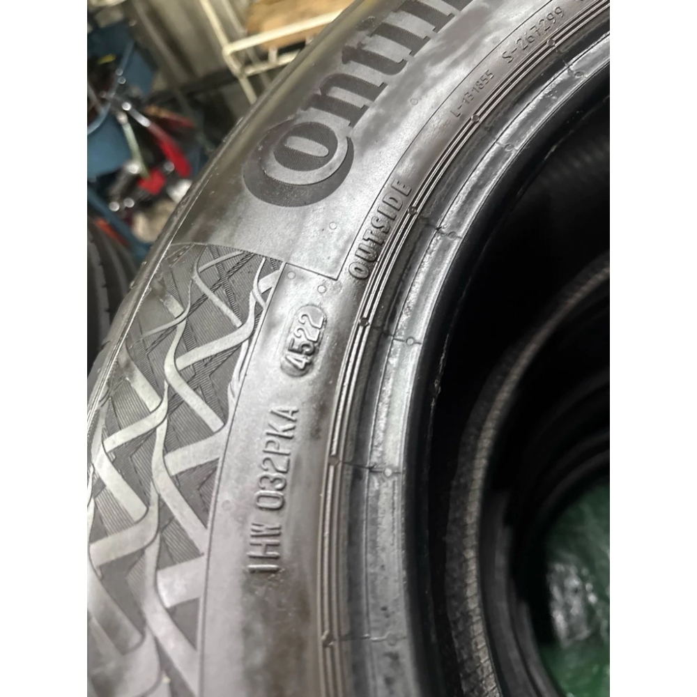 DQ中古胎規格 215/60/16 馬牌中古胎 二手胎 落地胎 輪胎批發 安裝 寄送