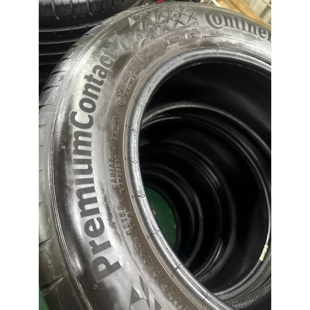 DQ中古胎規格 215/60/16 馬牌中古胎 二手胎 落地胎 輪胎批發 安裝 寄送
