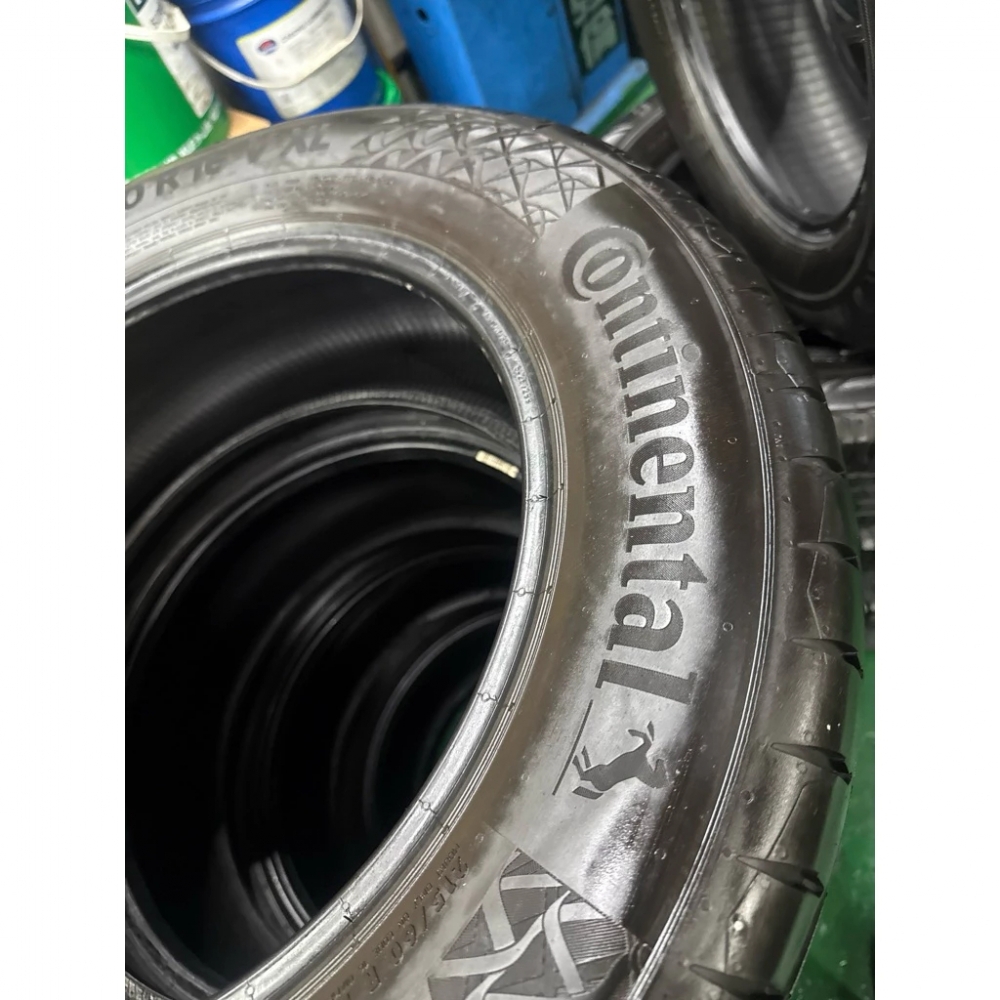 DQ中古胎規格 215/60/16 馬牌中古胎 二手胎 落地胎 輪胎批發 安裝 寄送