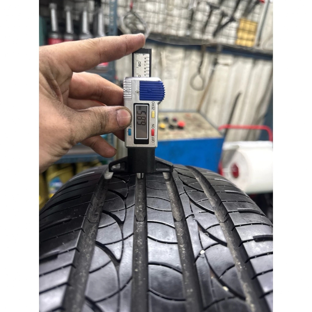 DQ中古胎規格 195/60/15 中古胎 二手胎 落地胎 輪胎批發 安裝 寄送
