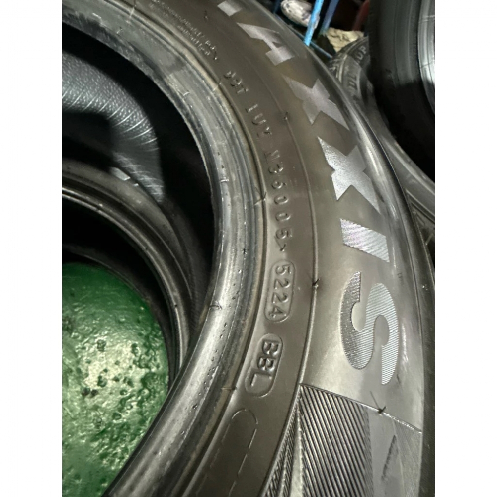 DQ中古胎規格 205/65/15 登祿普落地胎 中古胎 二手胎 落地胎 輪胎批發 安裝 寄送