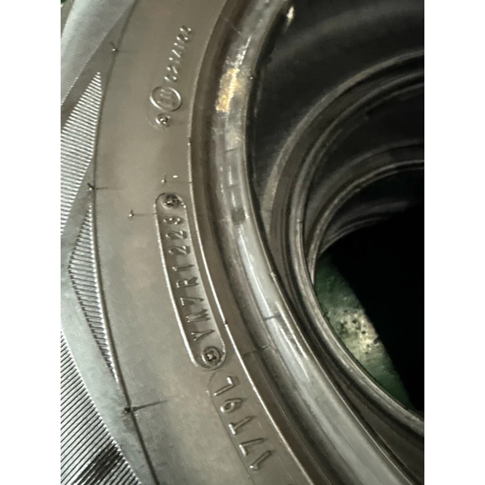 DQ中古胎規格 205/65/15登祿普落地胎 二手胎 落地胎 輪胎批發 安裝 寄送