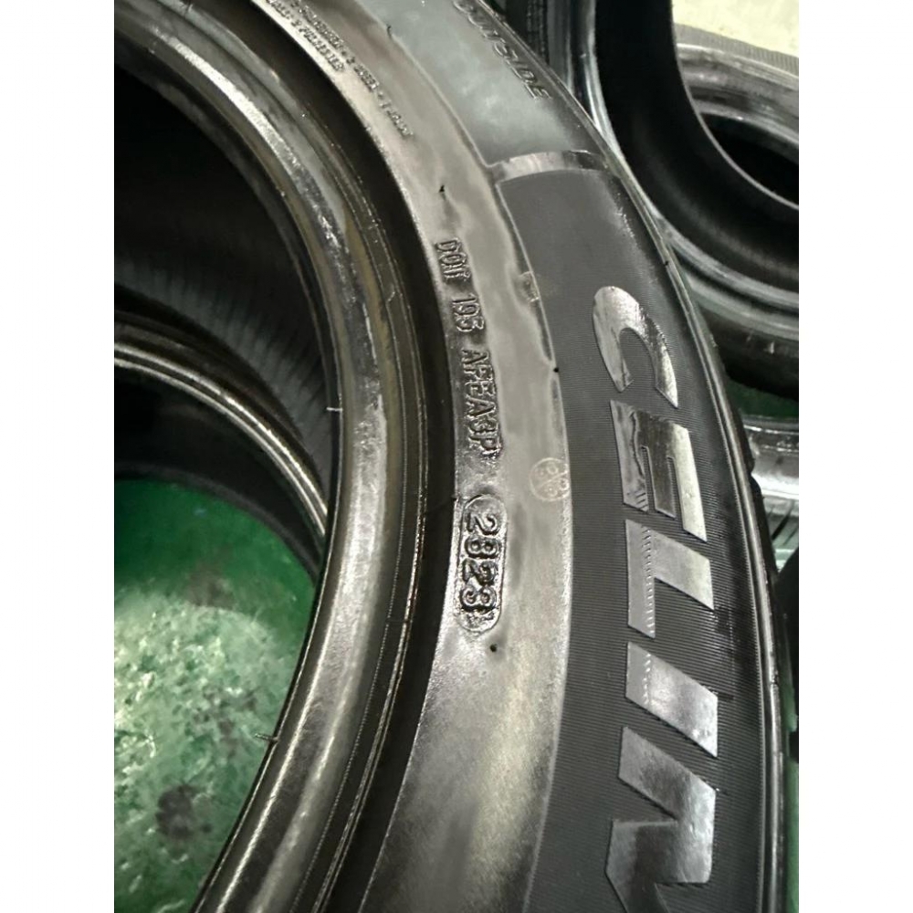 DQ中古胎規格 225/55/16 中古胎 二手胎 落地胎 輪胎批發 安裝 寄送