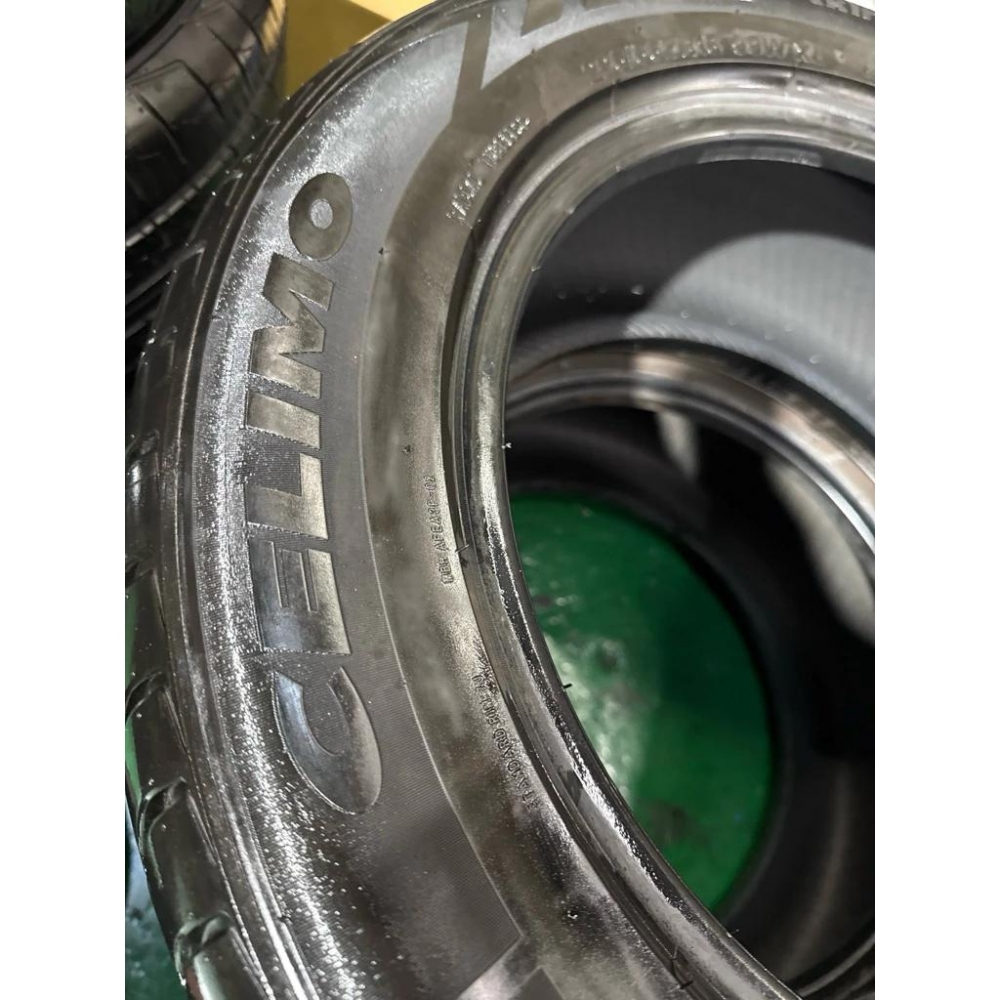 DQ中古胎規格 225/55/16 中古胎 二手胎 落地胎 輪胎批發 安裝 寄送