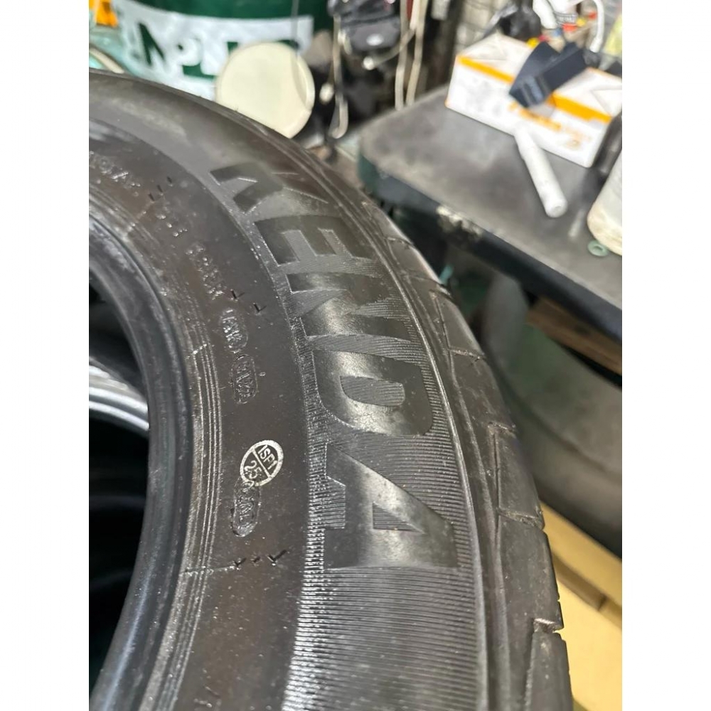 DQ中古胎規格 205/70/15 建大落地胎 二手胎 落地胎 輪胎批發 安裝 寄送