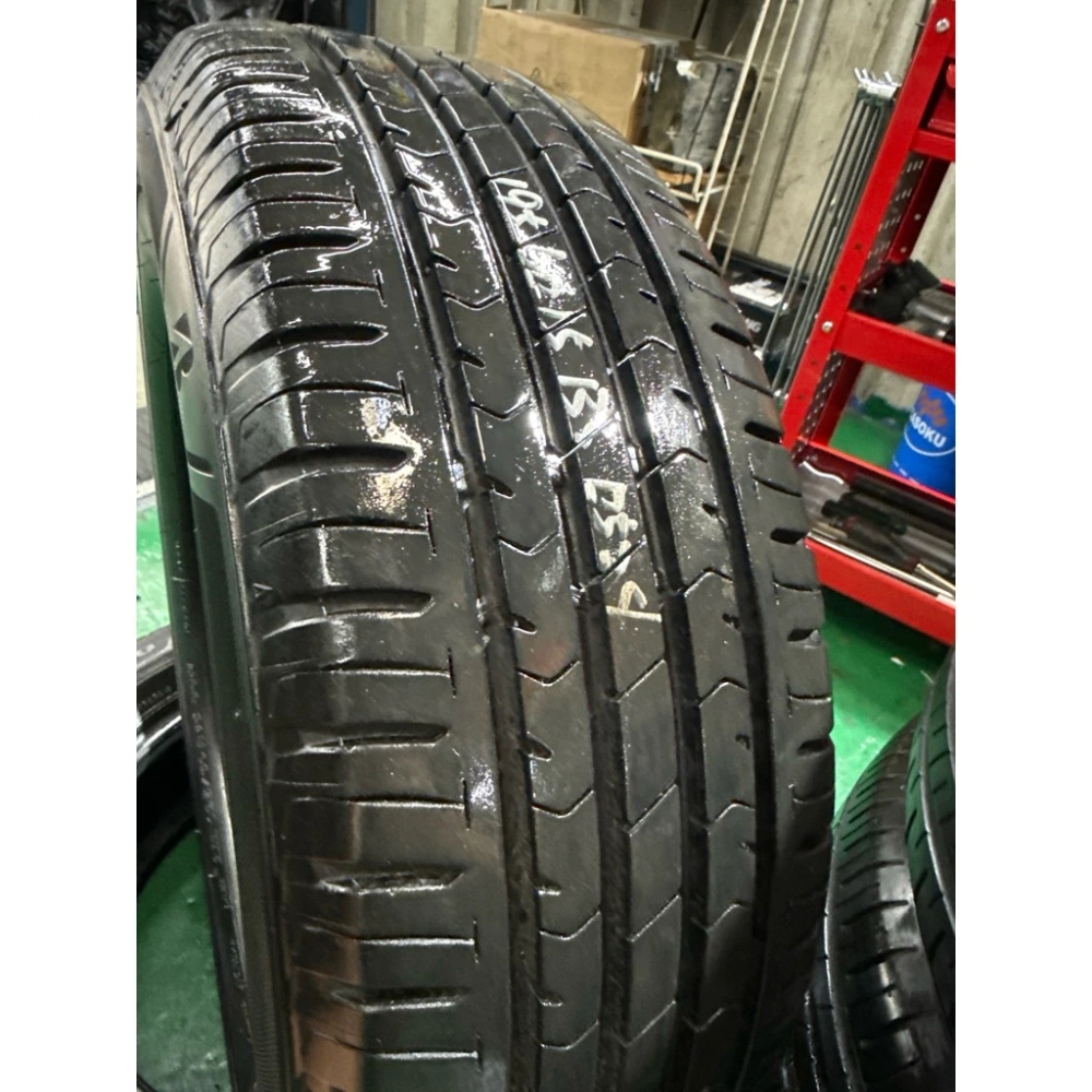 DQ中古胎規格 195/60/15 普利司通落地胎 中古胎 二手胎 落地胎 輪胎批發 安裝 寄送
