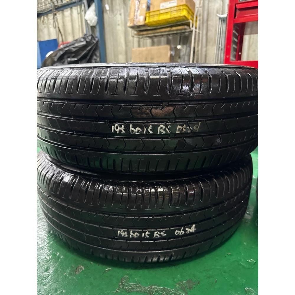DQ中古胎規格 19
