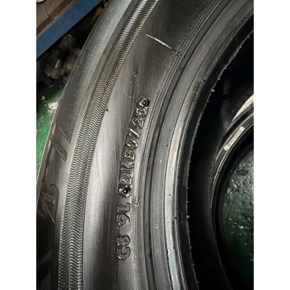 DQ中古胎規格 205/65/15普利司通落地胎 2025年 近全新 中古胎 二手胎 落地胎 輪胎批發 安裝 寄送
