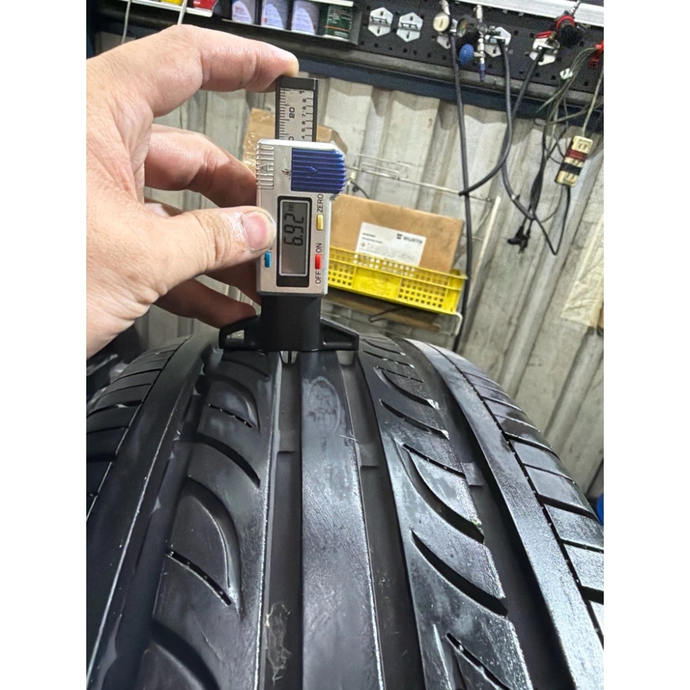 DQ中古胎規格 195/60/14正新中古胎 中古胎 二手胎 落地胎 輪胎批發 安裝 寄送
