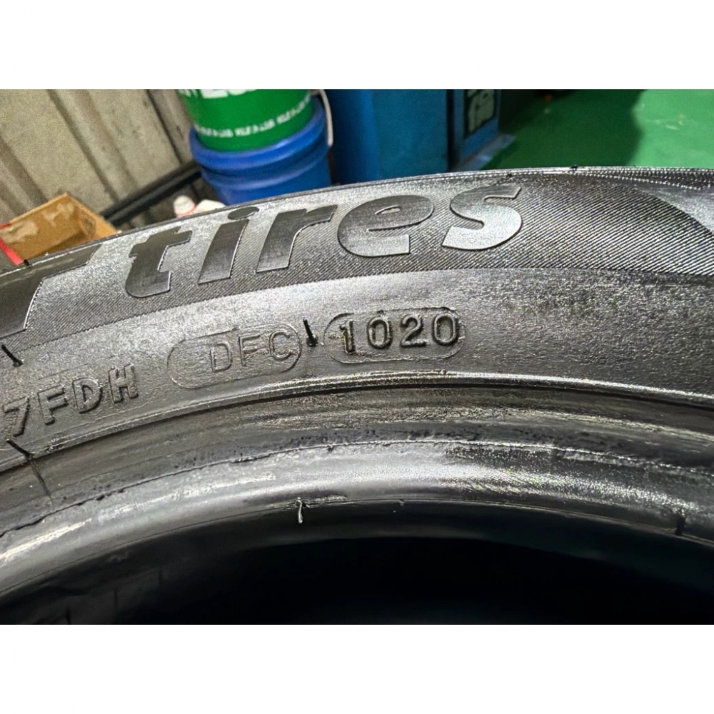 DQ中古胎規格 195/60/14正新中古胎 中古胎 二手胎 落地胎 輪胎批發 安裝 寄送