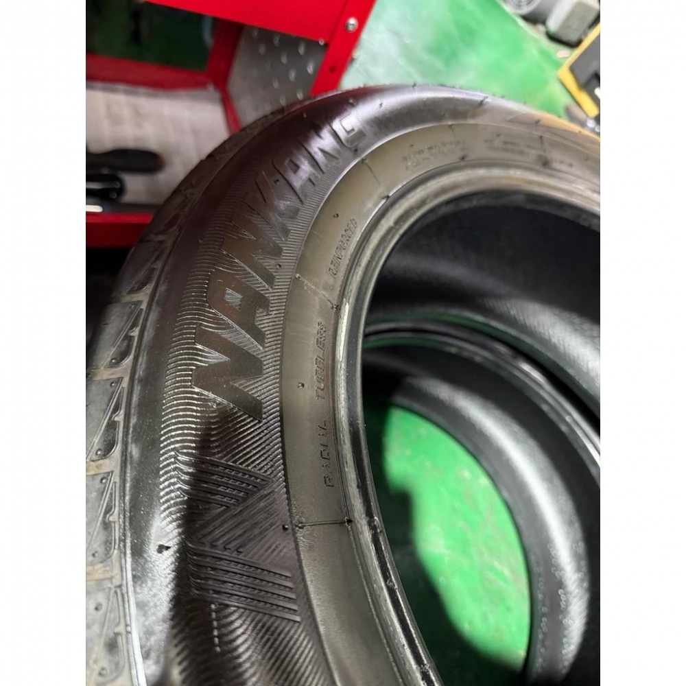 DQ中古胎規格 235/55/18南港中古胎 二手胎 落地胎 輪胎批發 安裝 寄送