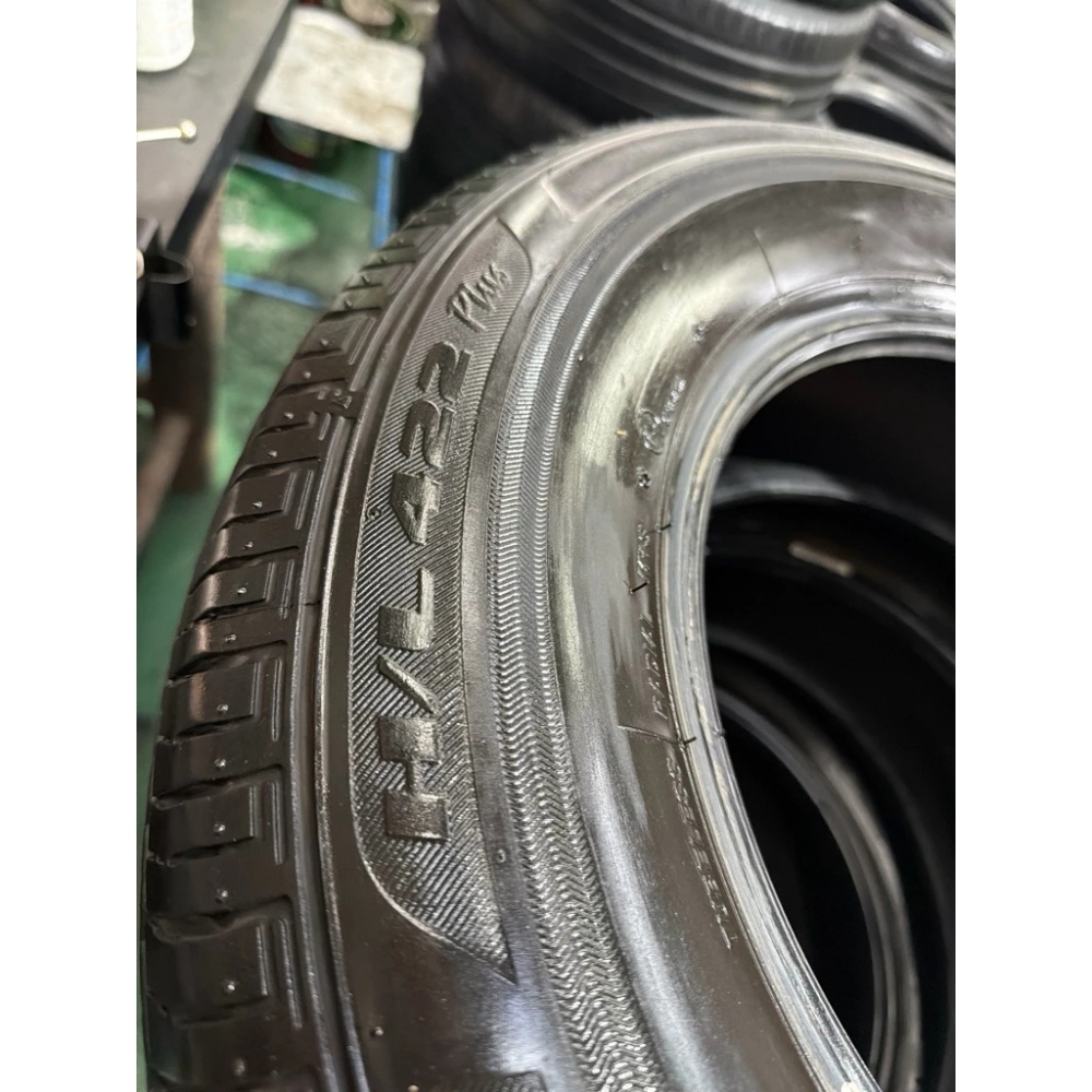 DQ中古胎規格 205/70/15普利司通 中古胎 二手胎 落地胎 輪胎批發 安裝 寄送
