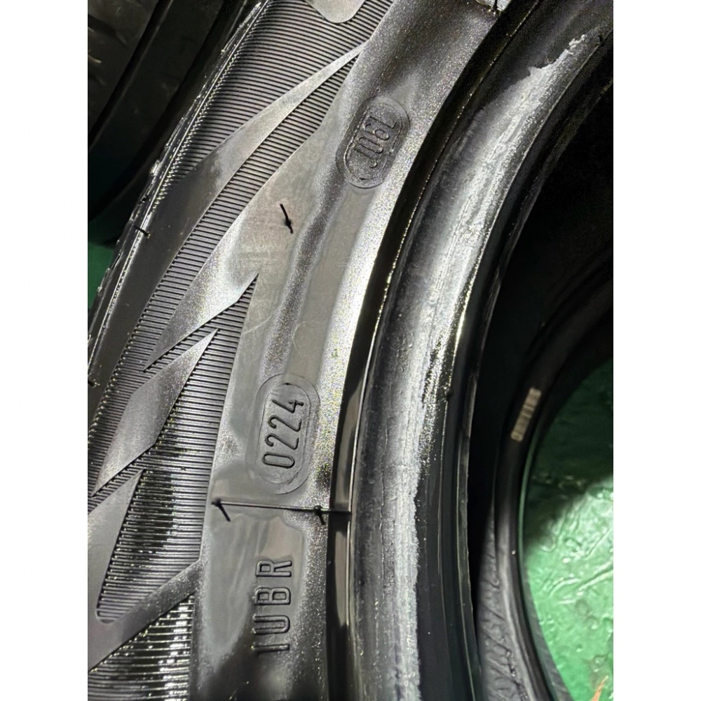 DQ中古胎規格 195/60/15 近全新落地胎 中古胎 二手胎 落地胎 輪胎批發 安裝 寄送