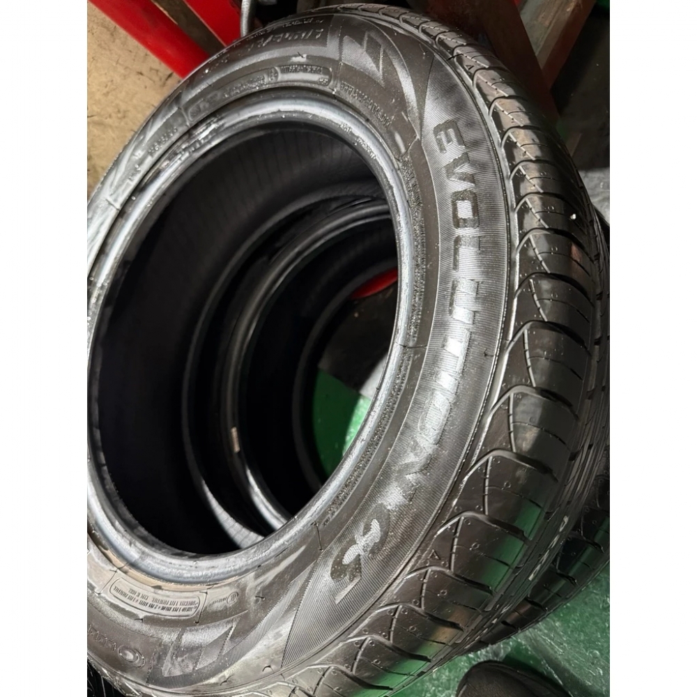 DQ中古胎規格 195/60/15 近全新落地胎 中古胎 二手胎 落地胎 輪胎批發 安裝 寄送