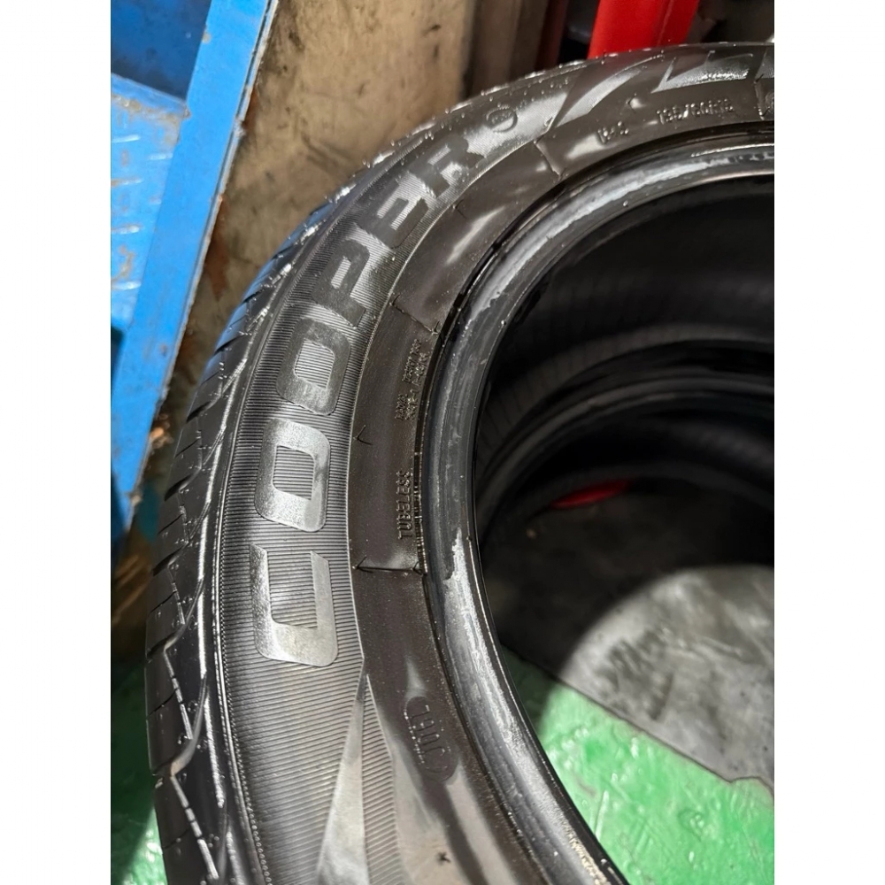 DQ中古胎規格 195/60/15 近全新落地胎 中古胎 二手胎 落地胎 輪胎批發 安裝 寄送