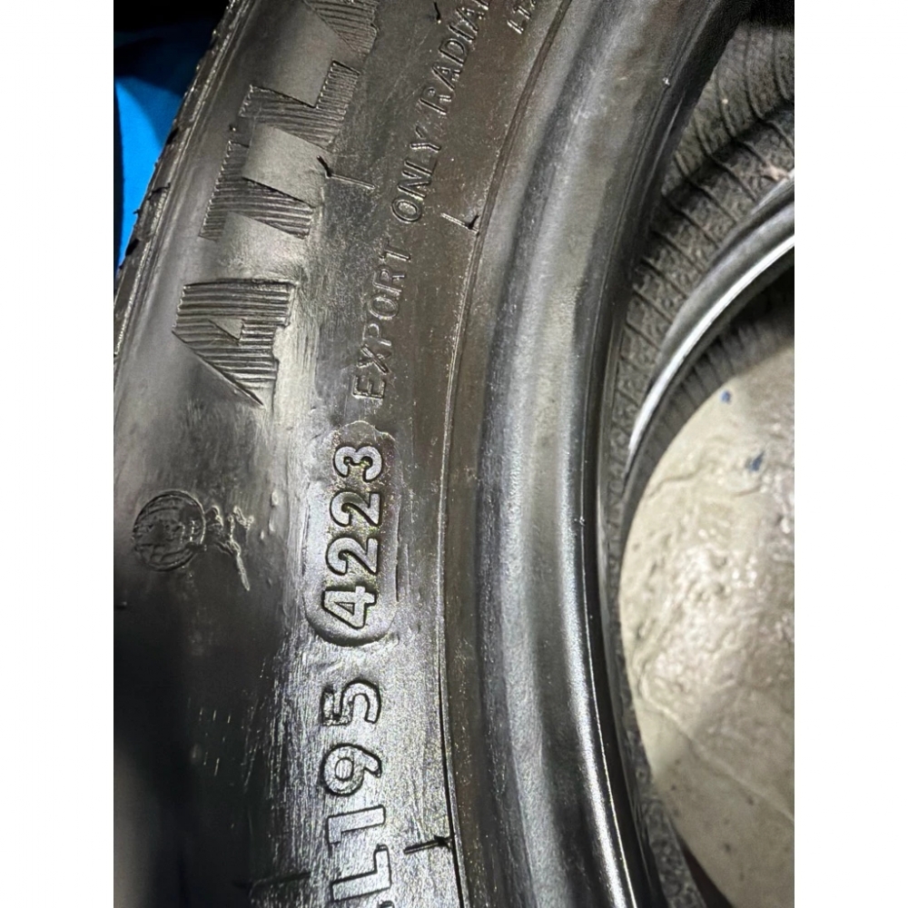 DQ中古胎規格 185/55/16 中古胎 二手胎 落地胎 輪胎批發 安裝 寄送