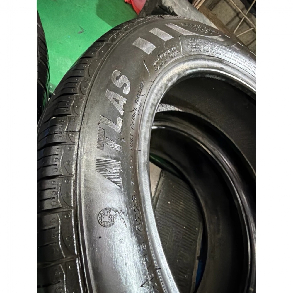 DQ中古胎規格 185/55/16 中古胎 二手胎 落地胎 輪胎批發 安裝 寄送