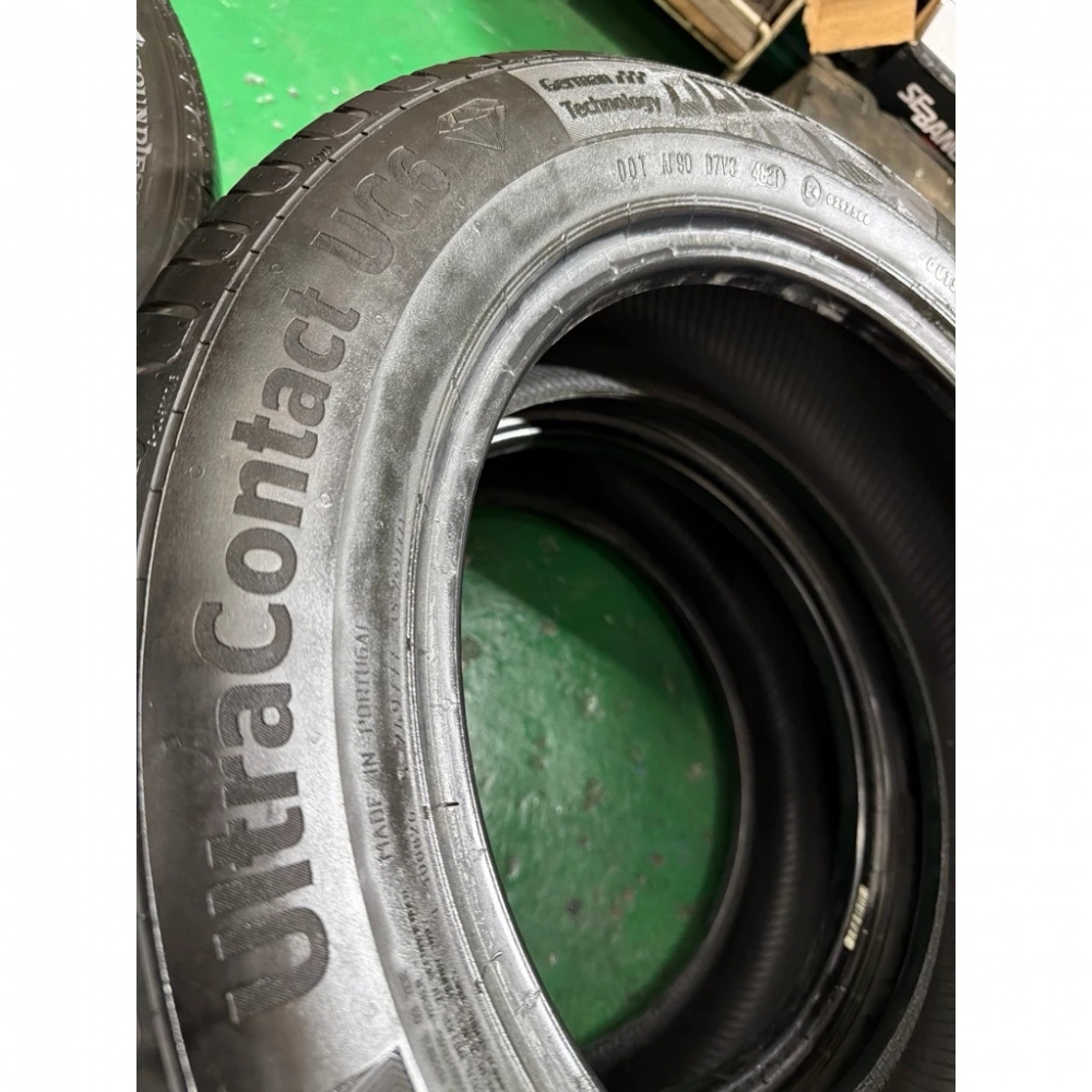 DQ中古胎規格 185/60/15 馬牌中古胎 二手胎 落地胎 輪胎批發 安裝 寄送
