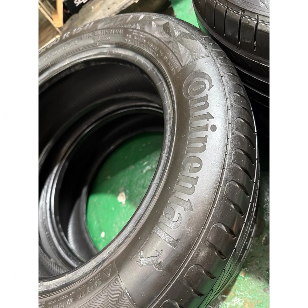 DQ中古胎規格 185/60/15 馬牌中古胎 二手胎 落地胎 輪胎批發 安裝 寄送